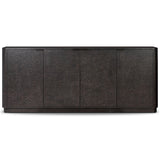 Stenson Sideboard, Dark Tamo by Four Hands-Furniture - Storage-High Fashion Home