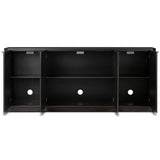 Stenson Sideboard, Dark Tamo by Four Hands-Furniture - Storage-High Fashion Home