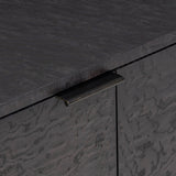 Stenson Sideboard, Dark Tamo by Four Hands-Furniture - Storage-High Fashion Home