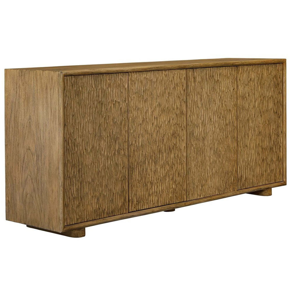 Stevenson Cabinet, Natural