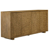 Stevenson Cabinet, Natural
