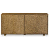 Stevenson Cabinet, Natural