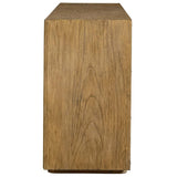 Stevenson Cabinet, Natural
