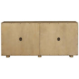 Stevenson Cabinet, Natural