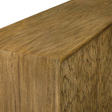 Stevenson Cabinet, Natural