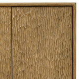 Stevenson Cabinet, Natural