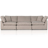 Stevie 3 Piece Sectional by Four Hands