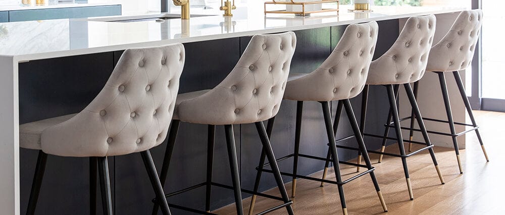 Menu Stools Modern Bar and Counter Stools | High Fashion Homes – Page 4