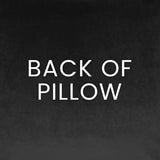 Strata Lumbar Pillow, Copper
