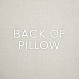 Strata Pillow, Berry-Accessories-High Fashion Home