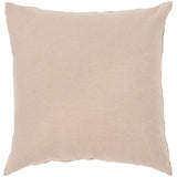 Stratton Pillow, Natural/Blue Multi