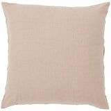 Stratton Pillow, Natural/Clay Multi