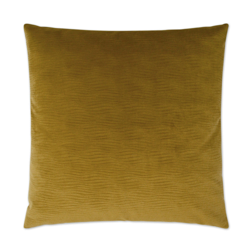 Stream Pillow by DV Kap