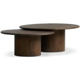 Stuart Nesting Coffee Tables by Four Hands