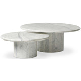 Stuart Nesting Coffee Tables by Four Hands