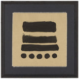 Study 2 - Canvas by Jess Engle by Four Hands