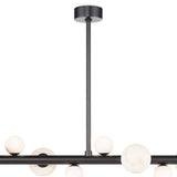 Styx Chandelier, Oil Rubbed Bronze-Accessories-High Fashion Home