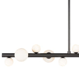 Styx Chandelier, Oil Rubbed Bronze-Accessories-High Fashion Home