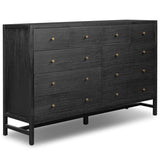 Sullivan 10 Drawer Dresser by Four Hands