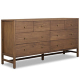 Sullivan 8 Drawer Dresser by Four Hands