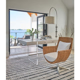 Sullivan Chair, Natural-Furniture - Chairs-High Fashion Home