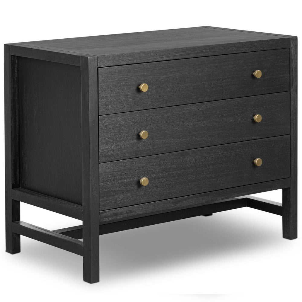 Sullivan Nightstand by Four Hands