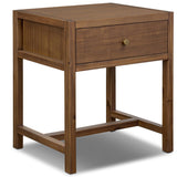 Sullivan Small Nightstand by Four Hands