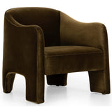Sully Chair by Four Hands