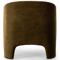 Sully Chair, Surrey Moss