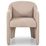 Sully Dining Chair, Harbor Sand