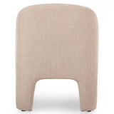 Sully Dining Chair, Harbor Sand