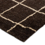 Sumlin Hand-Knotted Rug, Sumlin Espresso by Four Hands-Rugs1-High Fashion Home