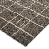 Sumlin Hand-Knotted Rug, Sumlin Stone by Four Hands-Rugs1-High Fashion Home
