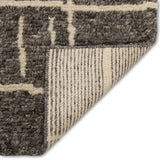 Sumlin Hand-Knotted Rug, Sumlin Stone by Four Hands-Rugs1-High Fashion Home