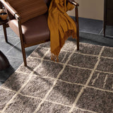 Sumlin Hand-Knotted Rug, Sumlin Stone by Four Hands-Rugs1-High Fashion Home