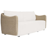 Sunset Outdoor Sofa, Oatmeal