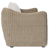 Sunset Outdoor Sofa, Oatmeal