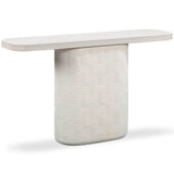 Suraya 55" Outdoor Console Table by TOV