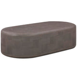 Suraya Coffee Table by TOV