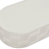 Suraya Coffee Table, Ivory