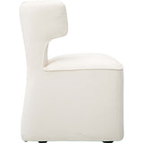 Suri Dining Chair, Capri Ivory, Set of 2