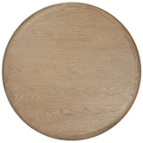 Surie Coffee Table, Sandy Oak by Four Hands-Furniture - Accent Tables-High Fashion Home