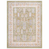 Surya Lovebliss Rug Amir AMR-2301, Multi