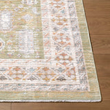Surya Lovebliss Rug Amir AMR-2301, Multi