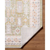 Surya Lovebliss Rug Amir AMR-2301, Multi