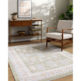 Surya Lovebliss Rug Amir AMR-2301, Multi