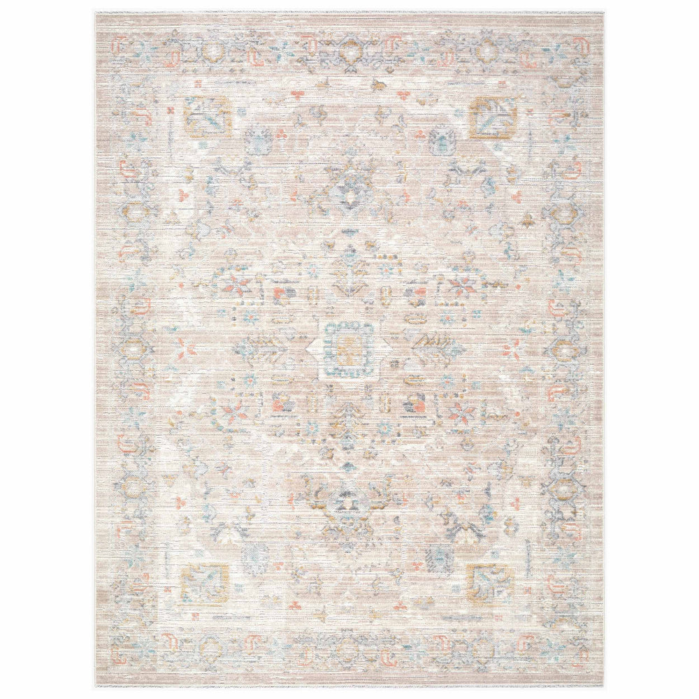 Surya Lovebliss Rug Amir AMR-2302, Multi