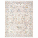 Surya Lovebliss Rug Amir AMR-2302, Multi