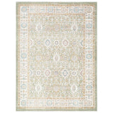 Surya Lovebliss Rug Amir AMR-2306, Multi