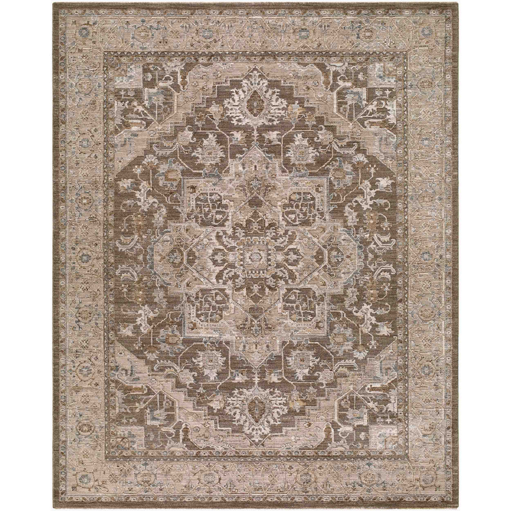 Surya Lovebliss Rug Arda ACZ-2308, Multi